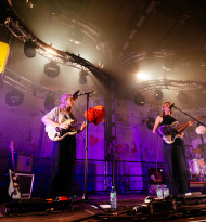 FM4 feiert 31 Jahre mit Live-Programm