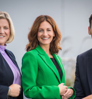 JTI Austria: Personelle Neuaufstellung im Management