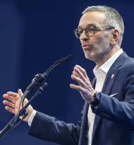 FPÖ-Radiosender „Austria First“ ging on air