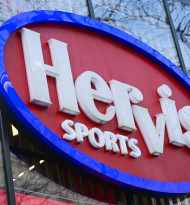 Hervis: Neuer Eigentümer will erste Schritte bis März kommunizieren