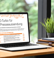 Sichtbar in KI-Antworten