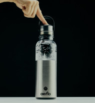 iSi Group erweitert Geschäft um mobile Wasserkarbonisierung