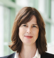 Havas: Nina Blazejovsky ist Client Service Director Media