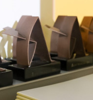 Bundeswerbepreis Austriacus 2025 vergeben