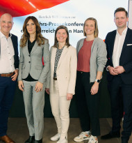 Vorsichtige Hoffnung im Bürokratiedschungel