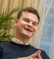 Bewährtes ausbauen, Neues hinzufügen