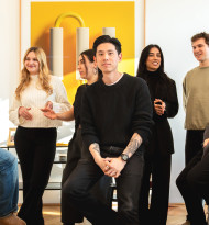 aime: Markenarbeit mit Blick auf die Zukunft