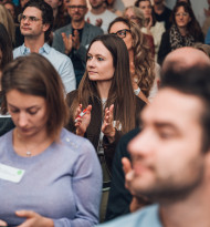 B2B Marketing Forum 2026 in Wien