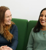 Relevanz, Authentizität und strategische Brillanz