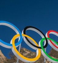 Milliardenschweres Event vor der Haustür