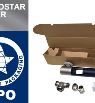 DS Smith gewinnt WorldStar Awards