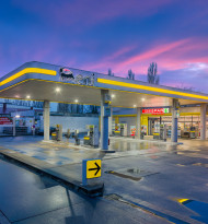 Despar express bringt italienisches Lebensgefühl nach Wien-Liesing