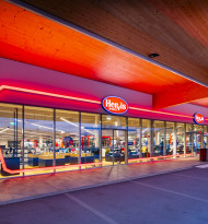 Sporthändler Hervis erhält neue Eigentümer