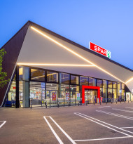 Spar erhält grünes Licht für die Übernahme von 23 Unimarkt-Standorten