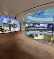 Siebter Standort in Österreich: Decathlon kommt auf die Mariahilfer Straße