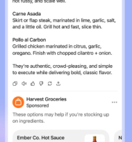 ChatGPT testet demnächst Werbung