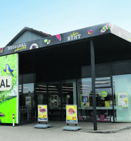 Unimarkt - Prüffrist für Übernahmen durch Spar und Rewe verlängert