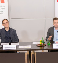 Ein schwacher Auftakt und ein starkes Finale