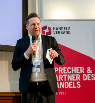 HV-Studie: Online-Betrug im E-Commerce bleibt auf hohem Niveau