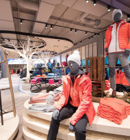 Sportfachhandel im Wandel