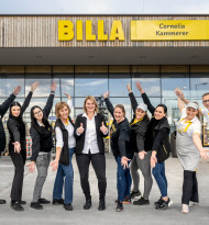 Eine Rückkehr unter neuen Vorzeichen