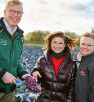 „Nähe und persönlicher Austausch sind wichtig“