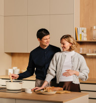 Danküchen launcht Kampagne „Sowas von Du“ in TV, OOH und auf Digitalkanälen