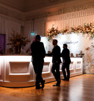 Neuer „Signature Drink" von Schlumberger für die Ballsaison