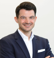 Jochen Kaiblinger neuer Director Regional Sales & Marketing bei Epamedia