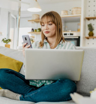 Teures später zahlen