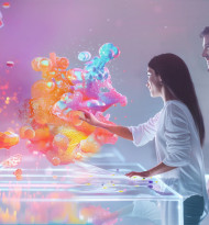 Start-ups an den Start!