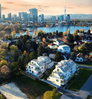 „Investition in Stabilität“