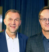 Wissenschaft traf auf Wirtschaft