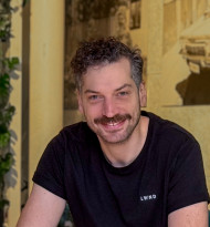 LWND holt Florian Haider ins Kreativteam