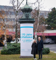 Personeller Wechsel bei Kulturformat: Heike Fischer folgt auf Daniela Grill in die Geschäftsführung