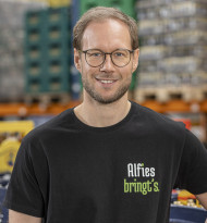 Alfies Bilanz für 2025: Profitabilität und Wachstum