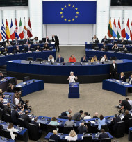 EU fixiert Reformen  im Arzneimittel-Bereich