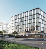 Wien: Großinvestition  in Life Science-Bereich