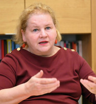 Schumann im Interview: „Es muss funktionieren“