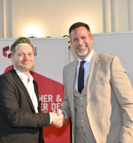 Kooperation für mehr Sicherheit im Handel erneuert