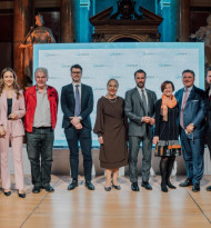 Jahresempfang des Senat der Wirtschaft