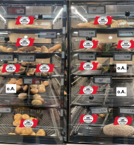 AMA-Gütesiegel sorgt für Orientierung in der Backbox