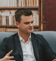 Führungswechsel bei ReichlundPartner: Matthias Reichl übernimmt die Funktion Group CEO