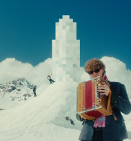 Österreich Werbung wirbt mit NDA-Kampagne