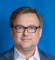 Neues Kundenressort bei Lidl Österreich: Martin Alles rückt in die Geschäftsleitung auf