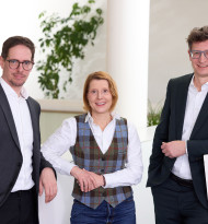 APA-Comm erweitert Geschäftsleitung