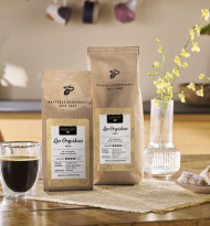 Tchibo bringt neue Kaffee-Rarität aus Peru nach Österreich