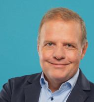 Ulrich Spaan übernimmt EHI-Geschäftsführung