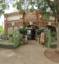 Die Rückkehr der Wiener Röstung