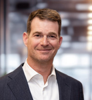 Wolfgang Weixelbaumer ist neuer Country Manager bei Coca-Cola